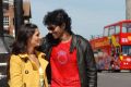 Santosh, Anara in Kadhale Ennai Kadhali Tamil Movie Stills