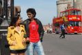 Santosh, Anara in Kadhale Ennai Kadhali Tamil Movie Stills