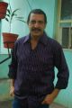 Actor Nizhalgal Ravi at Kadhale Ennai Kadhali Movie Team Interview Stills