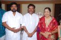 Deva, P.Susheela @ Kadhali Kanavillai Movie Audio Launch Stills