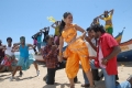 Vikas, Megha Nair @ Kadhalichi Paar Tamil Movie Stills