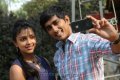 Siddharth and Amala Paul @ Kadhalil Sodhapuvadu Yeppadi Stills