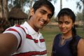 Siddharth and Amala Paul @ Kadhalil Sodhapuvadu Yeppadi Stills