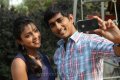 Siddharth and Amala Paul @ Kadhalil Sodhapuvadu Yeppadi Stills