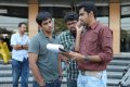 Kadhalil Sodhapuvadu Yeppadi Shooting Spot Stills