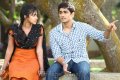 Siddharth and Amala Paul @ Kadhalil Sodhapuvadu Yeppadi Stills