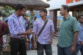 Kadhalil Sodhapuvadu Yeppadi Shooting Spot Stills