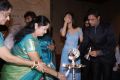 B Saroja Devi @ Prema Baraha Kadhalin Pon Veedhiyil Movie Launch Stills
