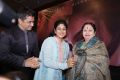 Arjun wfe Asha Rani, Saroja Devi @ Prema Baraha Kadhalin Pon Veedhiyil Movie Launch Stills