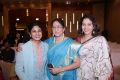 Asha Rani, Bharathi Vishnuvardhan, Sudha Rani @ Prema Baraha Kadhalin Pon Veedhiyil Movie Launch Stills