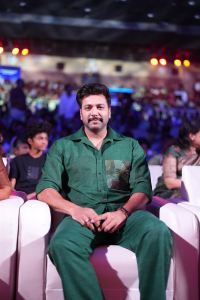 Jayam Ravi @ Kadhalikka Neramillai Audio Launch Stills