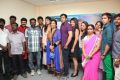 Kadhalukku Kanillai Tamil Movie Press Meet Stills