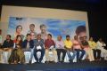 Kadikara Manithargal Movie Audio Launch Stills