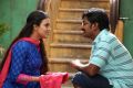 Karunakaran, Sherin in Kadikara Manithargal Movie Stills