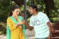 Karunakaran, Sherin in Kadikara Manithargal Movie Stills