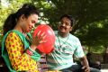 Karunakaran, Sherin in Kadikara Manithargal Movie Stills