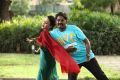 Karunakaran, Sherin in Kadikara Manithargal Movie Stills