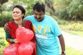 Karunakaran, Sherin in Kadikara Manithargal Movie Stills