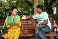 Karunakaran, Sherin in Kadikara Manithargal Movie Stills