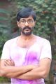 Actor Kishore @ Kadikara Manithargal Movie Shooting Spot Stills