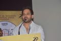 Bharath @ Kadugu Movie Audio Launch Stills