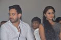 Bharath, Subiksha @ Kadugu Movie Audio Launch Stills