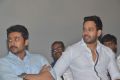 Suriya, Bharath @ Kadugu Movie Audio Launch Stills