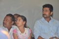 Suriya @ Kadugu Movie Audio Launch Stills