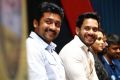 Suriya, Bharath @ Kadugu Movie Audio Launch Stills