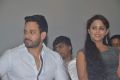 Bharath, Subiksha @ Kadugu Movie Audio Launch Stills