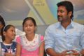 Suriya @ Kadugu Movie Audio Launch Stills