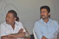 Rajakumaran, Suriya @ Kadugu Movie Audio Launch Stills