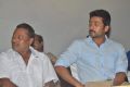 Rajakumaran, Suriya @ Kadugu Movie Audio Launch Stills