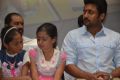 Suriya @ Kadugu Movie Audio Launch Stills