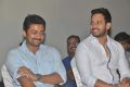 Suriya, Bharath @ Kadugu Movie Audio Launch Stills