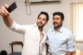 Kadugu Movie Audio Launch Stills