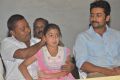 Suriya @ Kadugu Movie Audio Launch Stills