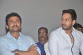 Suriya, Bharath @ Kadugu Movie Audio Launch Stills