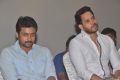 Suriya, Bharath @ Kadugu Movie Audio Launch Stills