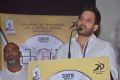 Bharath @ Kadugu Movie Audio Launch Stills