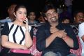 Charmi, Puri Jagannath @ Kai Raja Kai Movie Audio Launch Stills