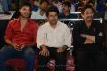 Kai Raja Kai Movie Audio Launch Stills