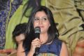 Shamili @ Kai Raja Kai Movie Trailer Launch Stills