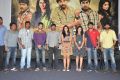 Kai Raja Kai Movie Trailer Launch Stills