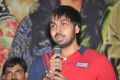 Maanas Nagulapalli @ Kai Raja Kai Movie Trailer Launch Stills