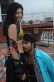 Vijith, Joshna in Kai Movie Hot Stills