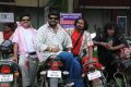 Ganja Karuppu in Kai Tamil Movie Stills