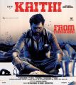 Karthi Kaithi Movie Release Posters
