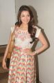 Kajal Agarwal during fund collection drives for NGO - Alert India