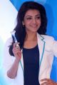 Actress Kajal Agarwal as Brand ambassador for Gillette Venus